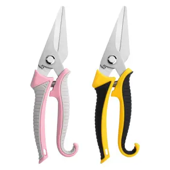 Professional Bypass Pruning Shears 1