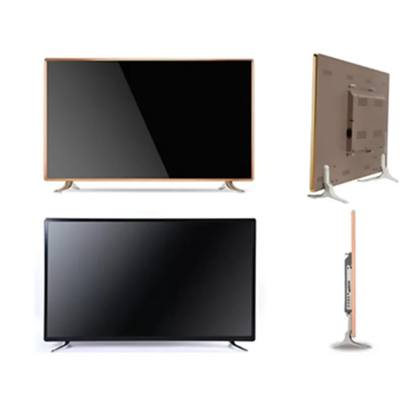 Smart Tv Da 75 Pollici Della Migliore Qualità Per Televisore 4K Hd