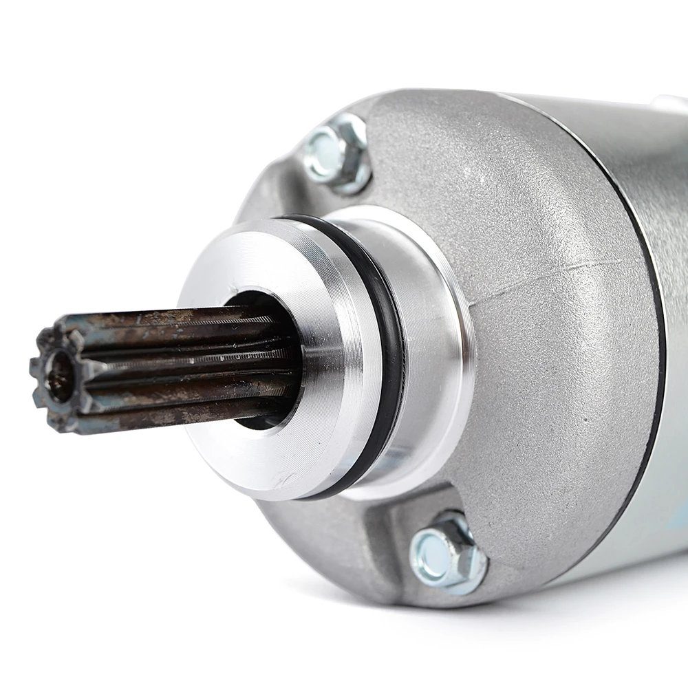 31200-KPW-901 Electrical Engine Starter Motor for Honda Wave 125 ANF125 ANF125T Innova MSX125 Grom ANF MSX 125