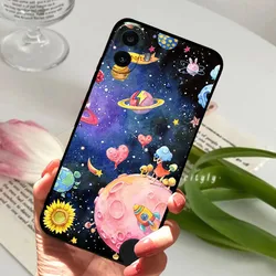 Cute Cartoon Shockproof Soft TPU Silicone Phone Case Cover for Nothing CMF Phone 1 (24)