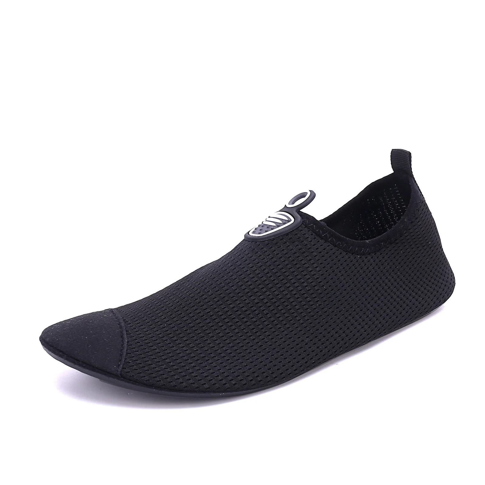 Women Quick Dry Water Shoes Men's Barefoot Aqua Shoes Light Weight Aqua