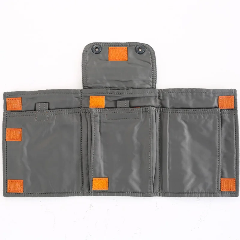 Anti-Theft Travel Passport Wallet Neck Bag Waterproof Unisex Card Phone Pouch Women Mini Document Holder for Travel 2025