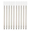 10 PCS Red Refills
