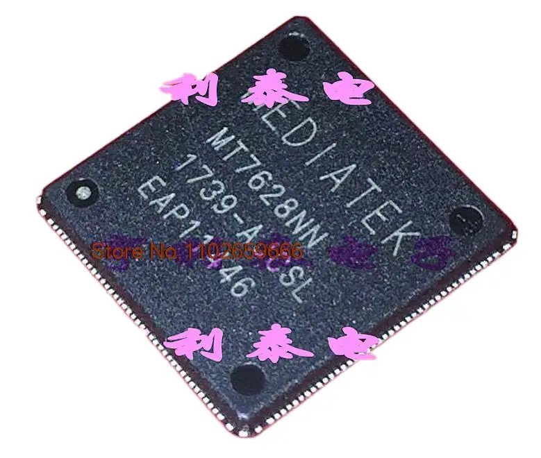 

MT7628 MT7628NN MT7628KN QFN156 WIFI оригинал, фотосессия. Power IC