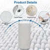 Durable Shoe Wash Bag Convenient Shoe Washing Bag with Strong Zippers Ideal Shoe Laundry Bag for Home Use Shoe Laundry Bag 3
