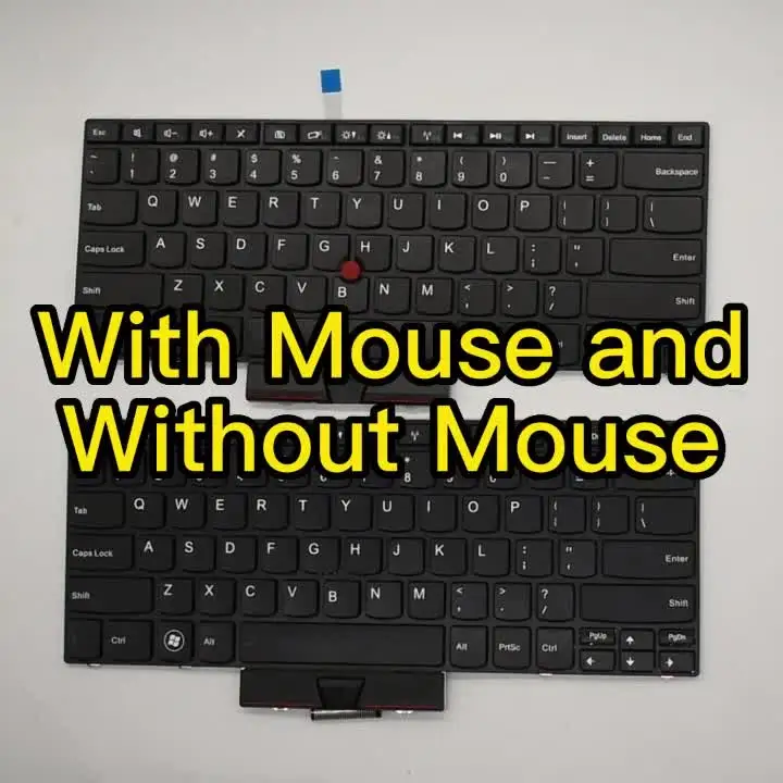 Tastiera Italiana LENOVO ThinkPad Edge E320 E325 E420 E420s E425 04w0817 04w0781 Pk130hg1a16 0a62020 Mp 10m26i0 698 - Foto 12