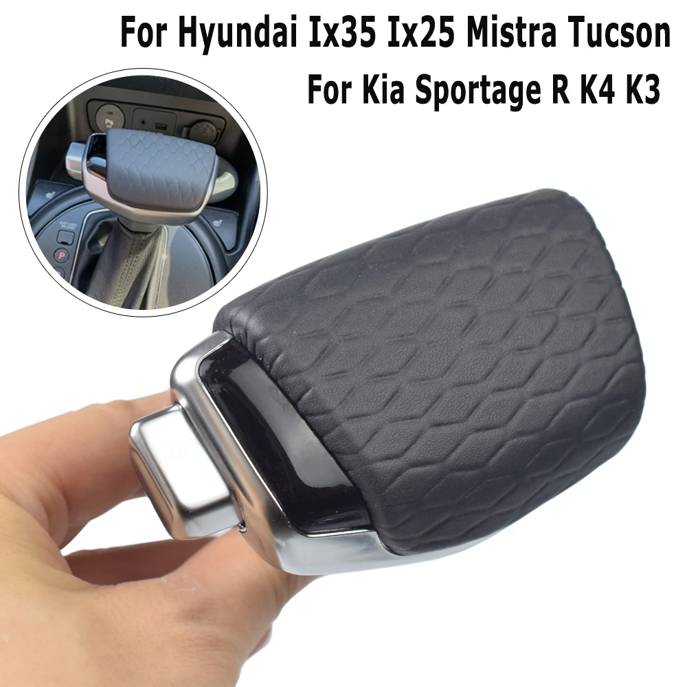 KUNIO Cover TPU Per Chiave Auto Hyundai (Modelli 2015-2018 3 Pulsanti) – Protezione Antigraffio Grigia + Portachiavi - 2