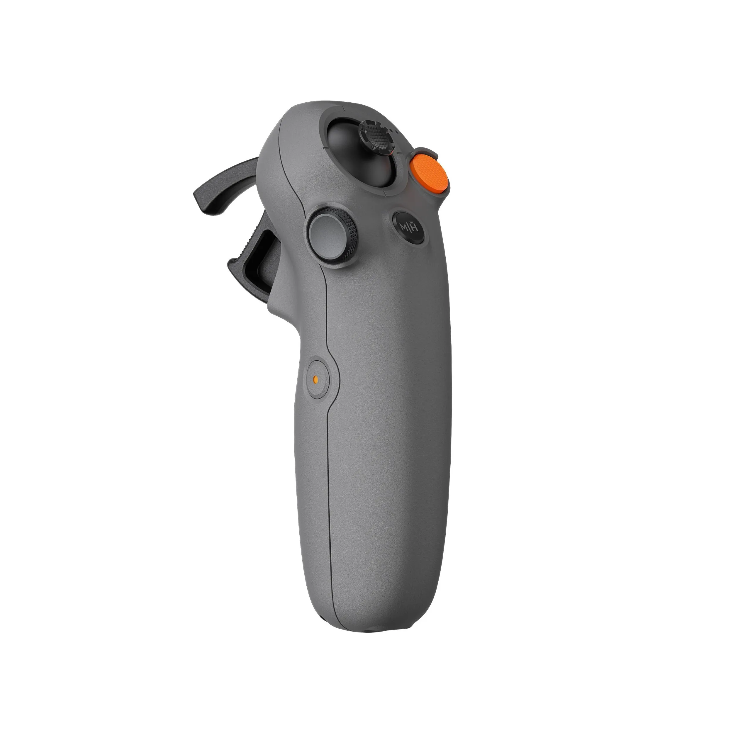 Vue rapprochée de la manette DJI RC Motion 3, accessoire essentiel pour le DJI Avata 2