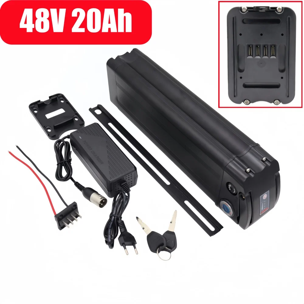 48V 20Ah