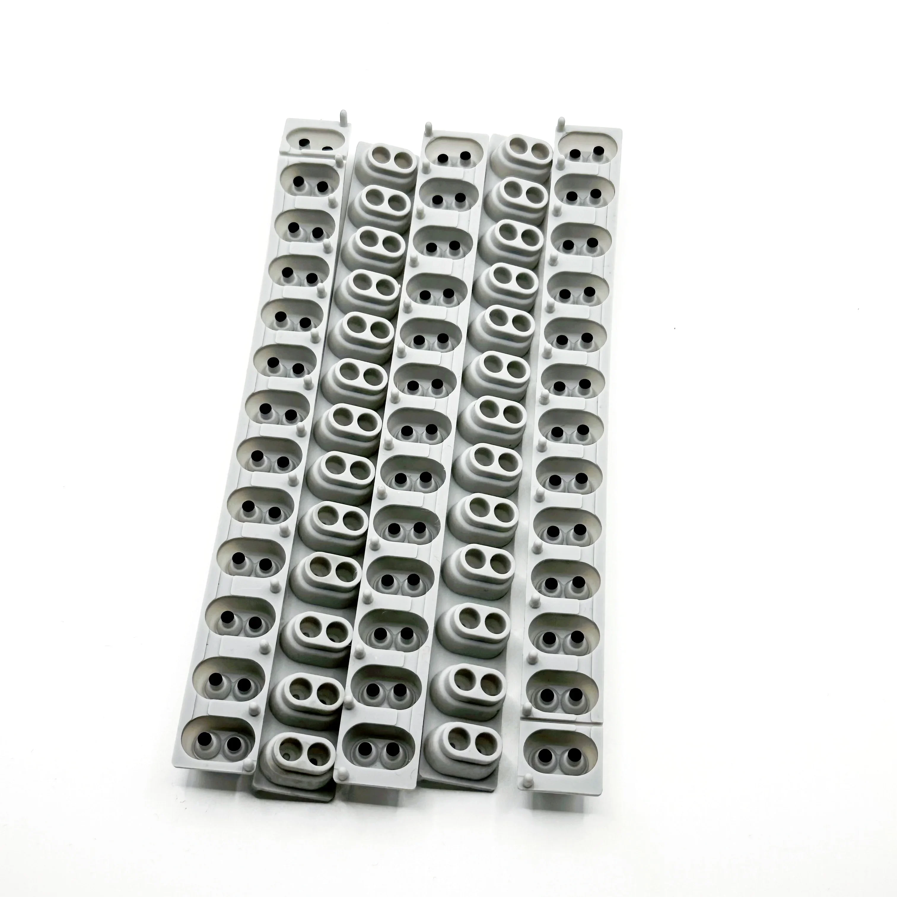 Conductive rubber keypad rubber conductive keypad strip For Yamaha PSR-S550 PSR-E453 PSR-E463 PSR-E303 PSR-E313 PSR-E323 PSR-E403 PSR-E423 PSR-E443 PSR-E473