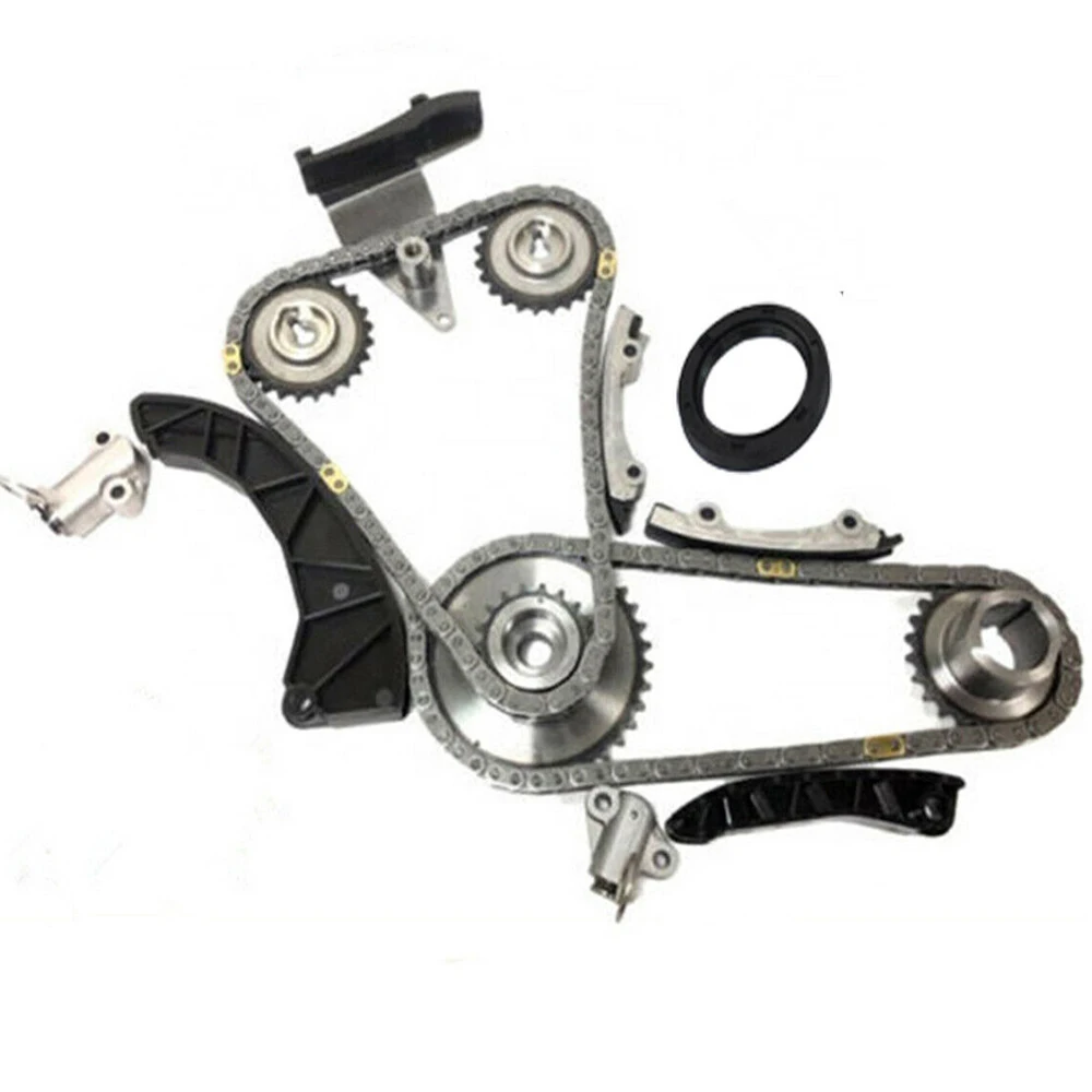 D3ea D4fa D4fb Timing Chain Distribution Kit Forhyundai Accent/elatntra/i20 Getz Matrix Cee'd