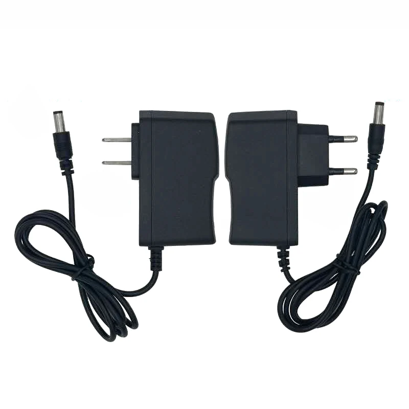 AC 100-240V DC 3 V 1A Адаптер зарядного устройства Volt для TECSUN R909 DR920c R9012 R305 |