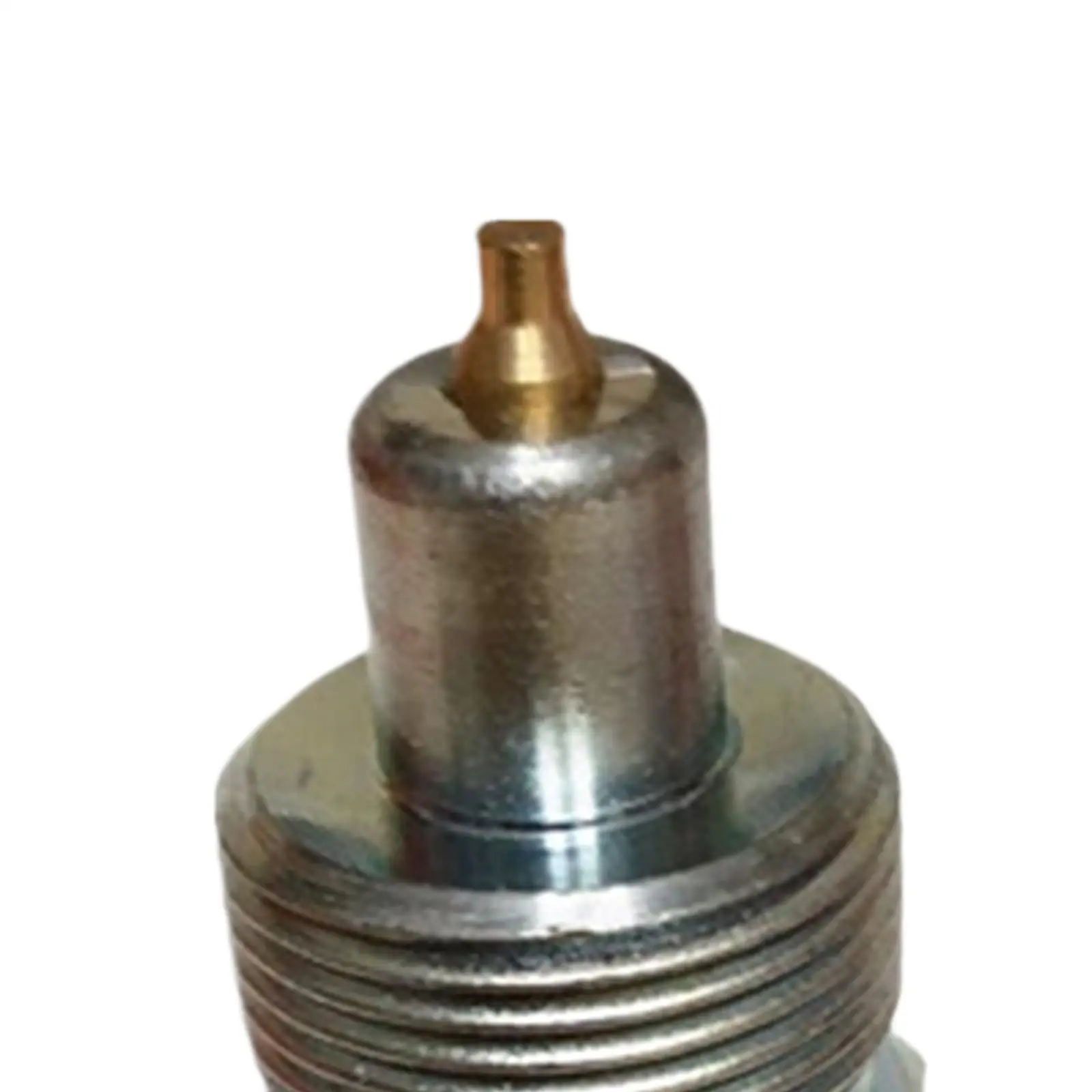 Hydraulic Jack Coupler Fitting Accessories Metal Industrial Directly Replace