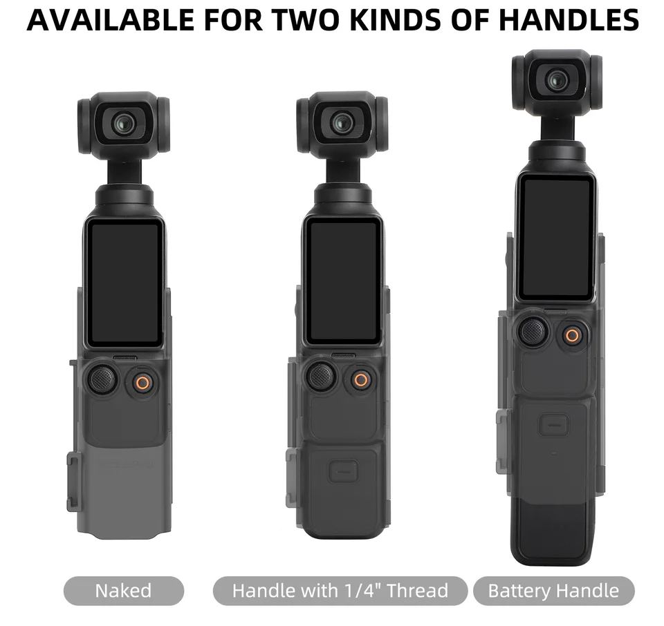 HSU Boîtier De Poche 3 - Cadre D'extension - Support Adaptateur