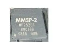 

IC free shipping 100% new original MP2520F