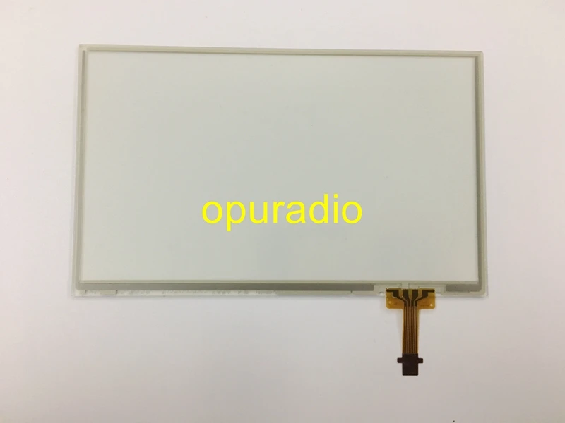 New AUO 7inch LCD display C070VTN03 S503 C070VTN01 C070VTN01.0 touch screen panel for TOYOTA Prado car DVD GPS navigation audio |