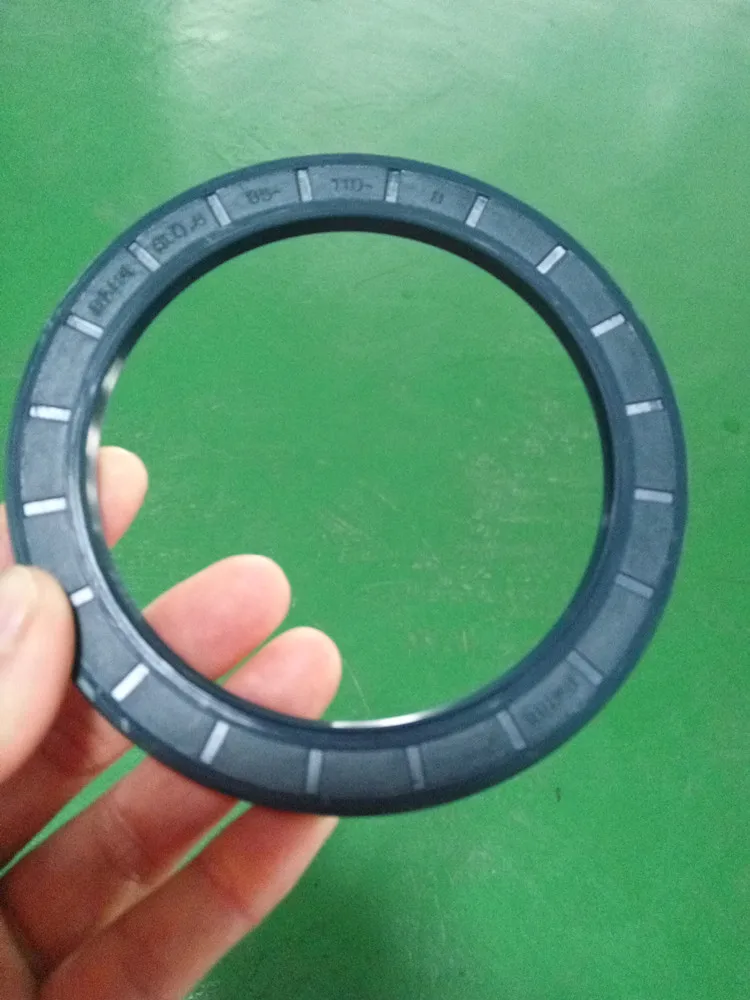 Shaft Oil Seal NBR 85*110*8mm/85x110x8mm BAB4SL0.8 Pressure Resistant Hydraulic Pump Seal parker pv pv046 pv046l series pv046l1k1t1nmmc hydraulic piston pumps pv032 pv080 pv092 pv180 seal kits shaft