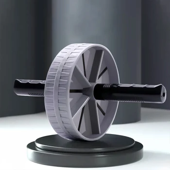 Non-Slip AB Roller Wheel 3
