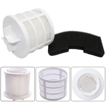 1 Set Vacuum Cleaner Accessories Filter Replacement Filter Spare Parts 2