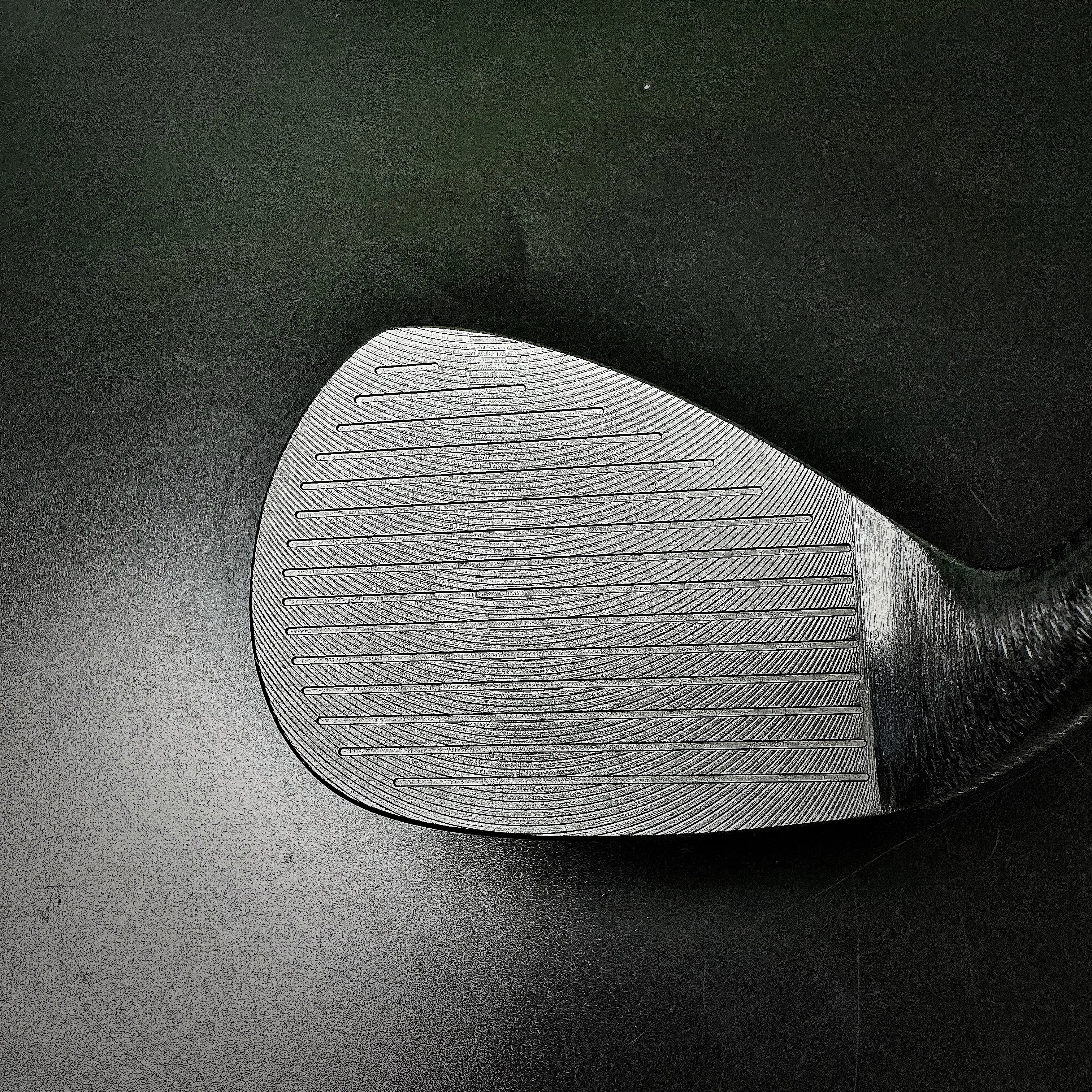 Jean Carlo Golf Wedge Head Man Wedge Club Forged Carbon Steel CNC Milled Iron Set Driver Club Fairway Wood