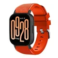 Official orange