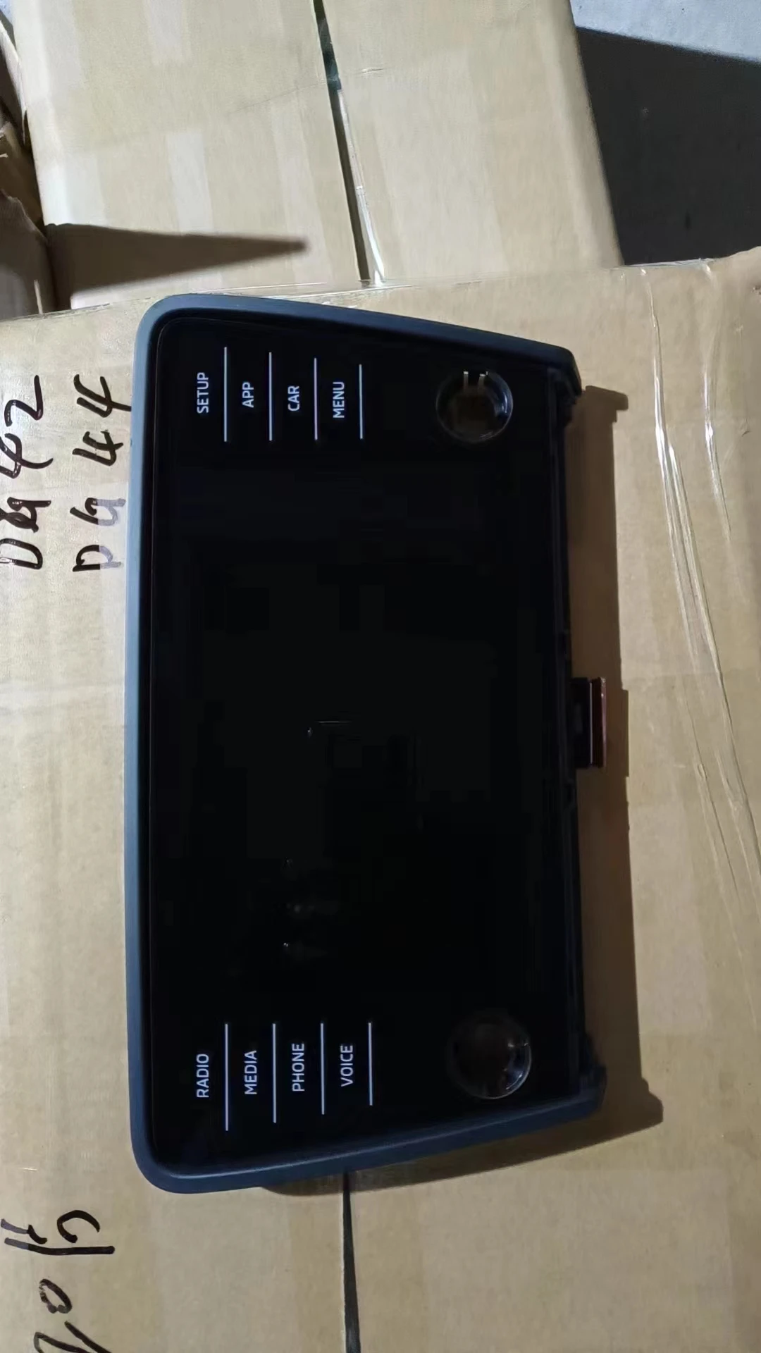ġ ũ ִ  ̼   LCD ÷, ڴ Ÿ 3 5E0919605M 5E0919605N  , 8 ġ
