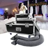 Stage Water Mist Smoke Machine 5000W Low Lying Fog Machine Effect Equipment DMX Remote Control for Wedding DJ Disco Dance Show 4