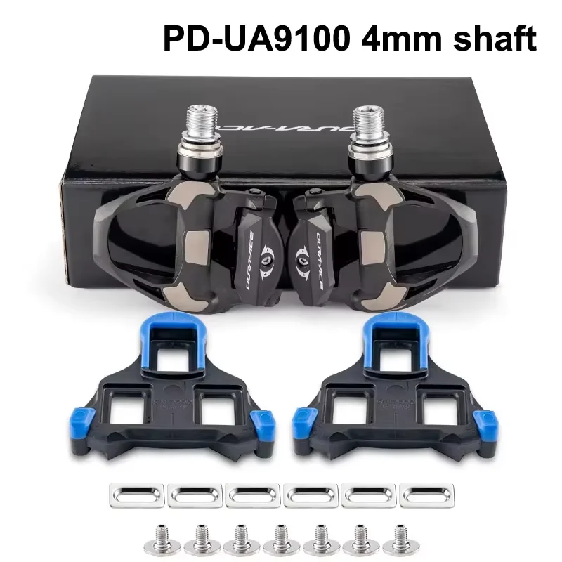 Shimano PD-RS500 R550 R8000 R9100 Pedal Original Shimano SPD