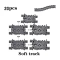 Soft Track 20pcs