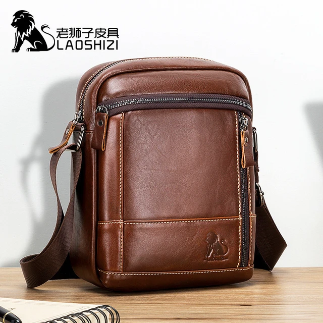 Men's Designer Bags, Luxury Bags for Men