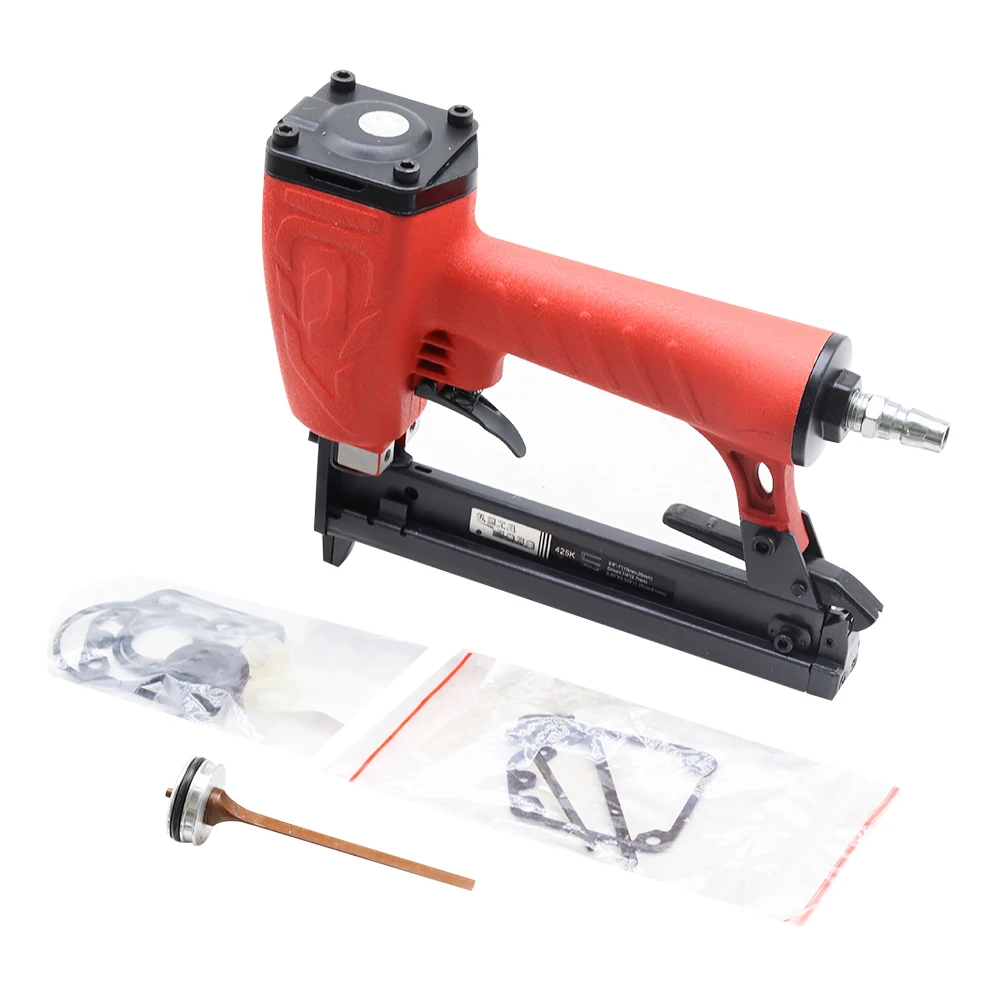 Model BR50 Pneumatic Brad Nailer 18 GA. at Woodwudy Wholesale – Woodwudy  Wholesale Flooring