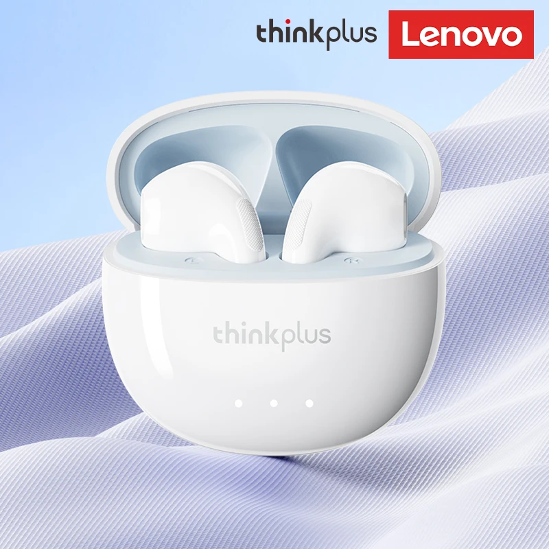 選択 Lenovo LP2 Pro ワイヤレス Bluetooth イヤホン 5.4 低遅延