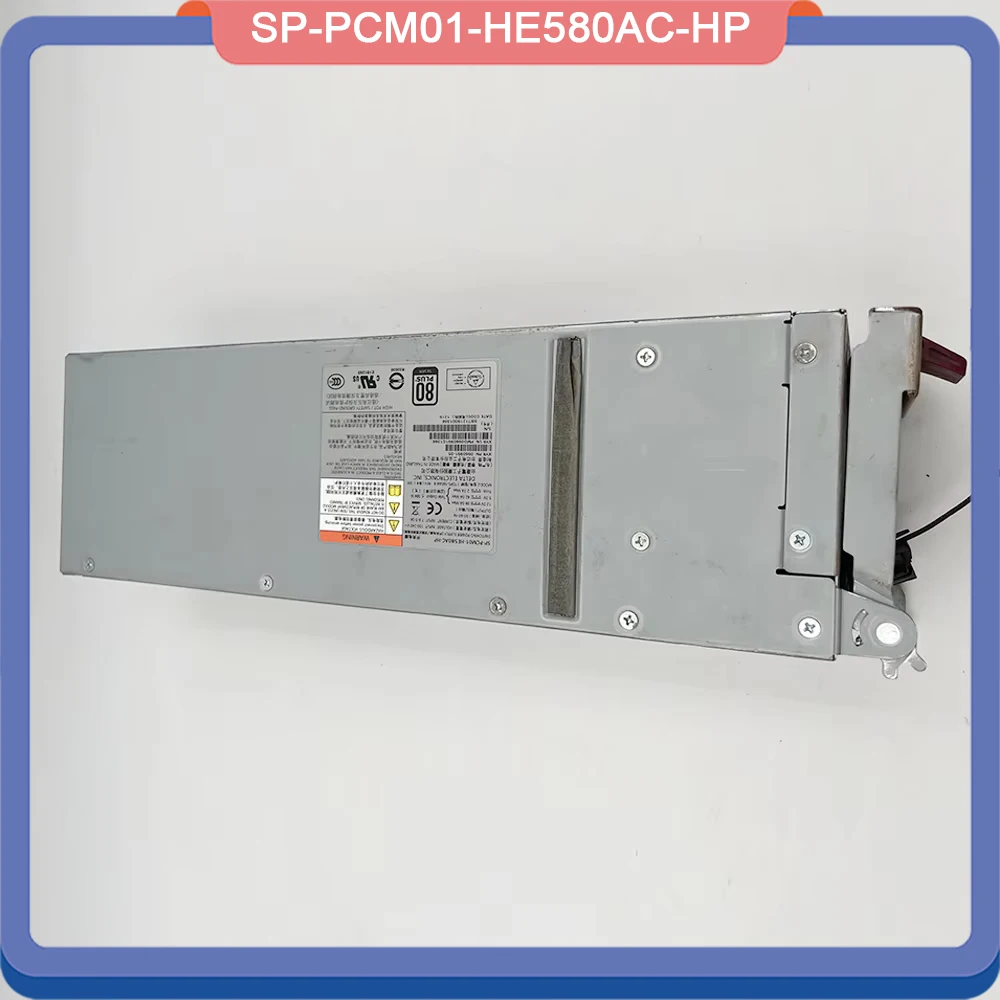 For HP Power Supply M6720 PCM02 HE580 TDPS 580AB B SP PCM01 HE580AC HP