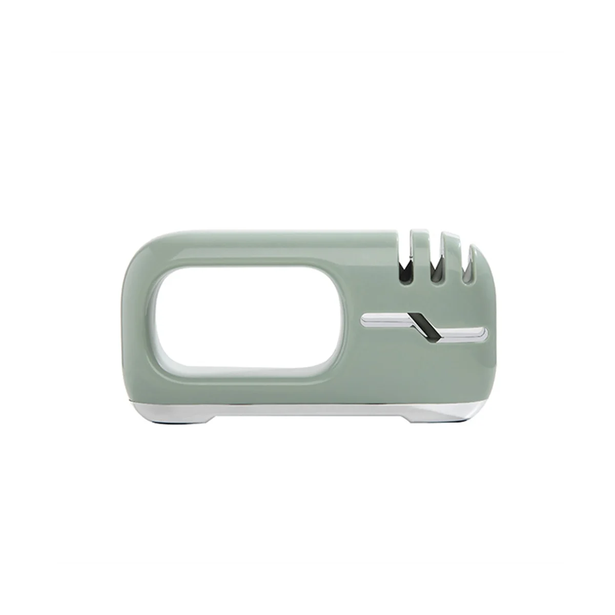 

Точилка для ножей, регулируемый ручной камень для заточки, для кухни