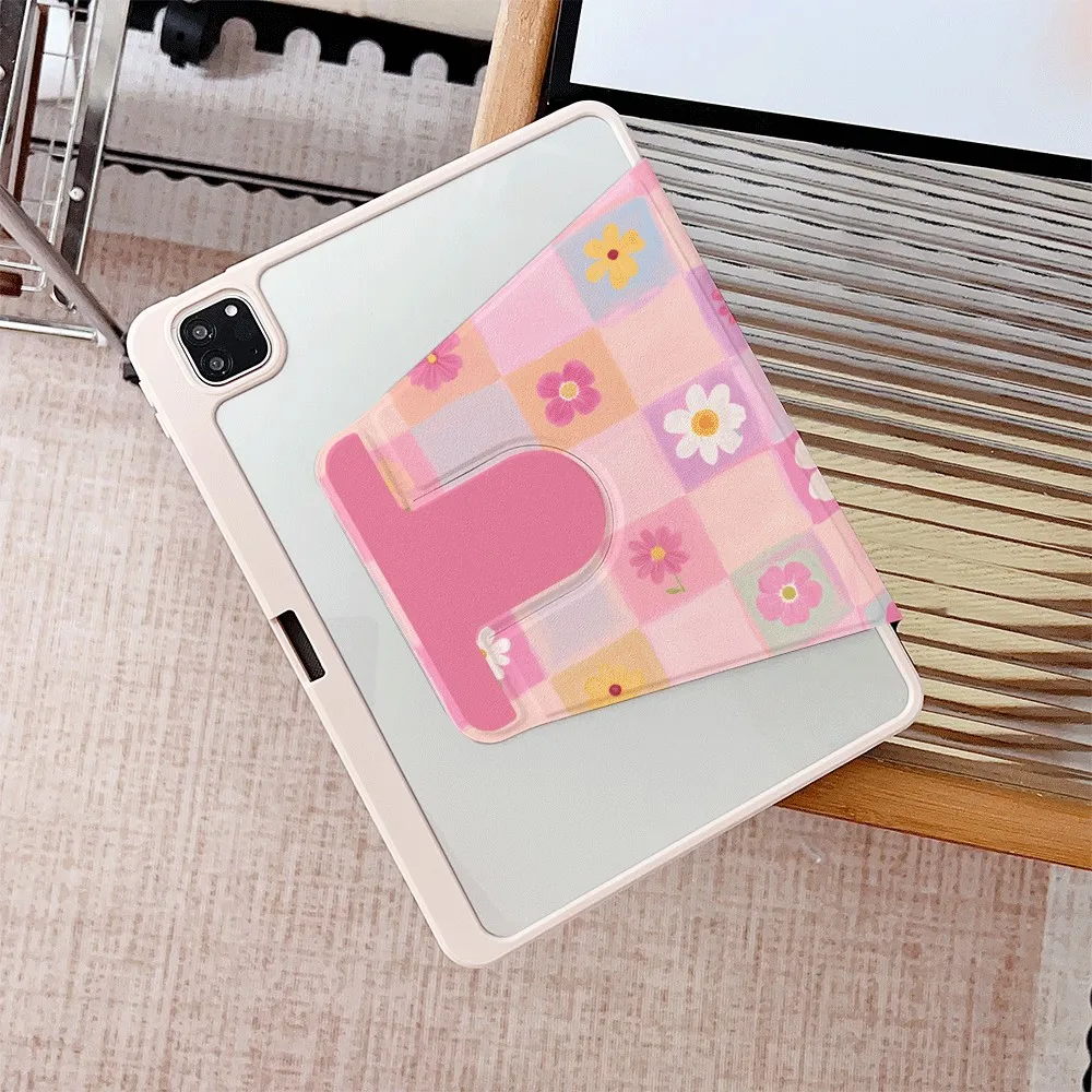 Universal Tablet Protective Case - Premium Design