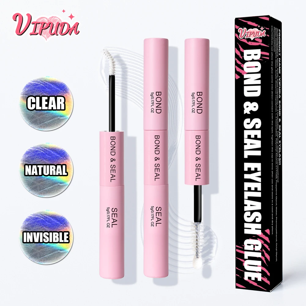 Eyelash Glue