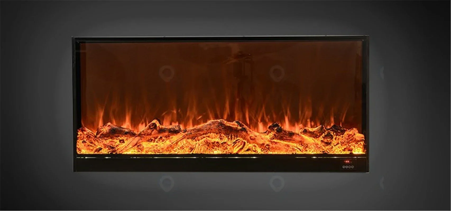 Indoor Wood Burning Stove Fireplace Inserts Fireplaces  Kerosene Fireplace Heaters 6