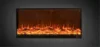 Indoor Wood Burning Stove Fireplace Inserts Fireplaces  Kerosene Fireplace Heaters 6