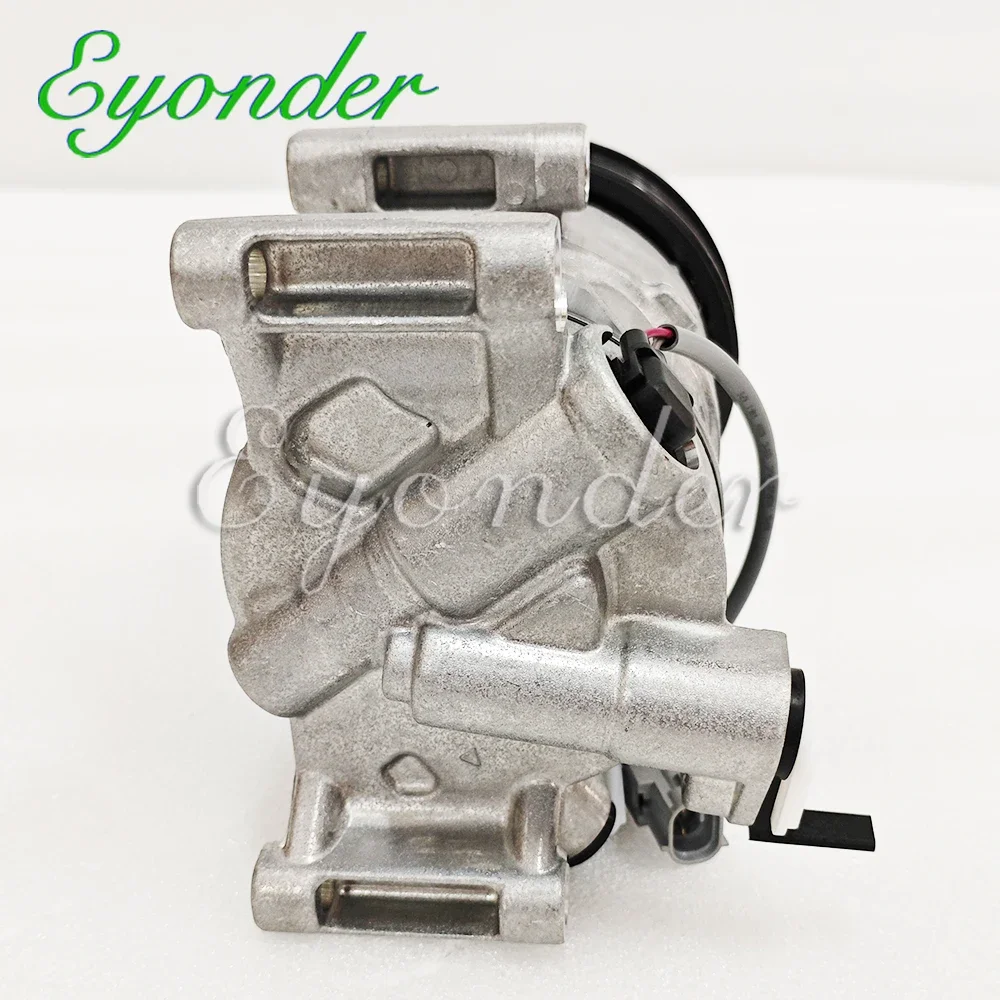 AC A/C Compressor Cooling Pump 5TSE10C for Toyota YARIS Verso S