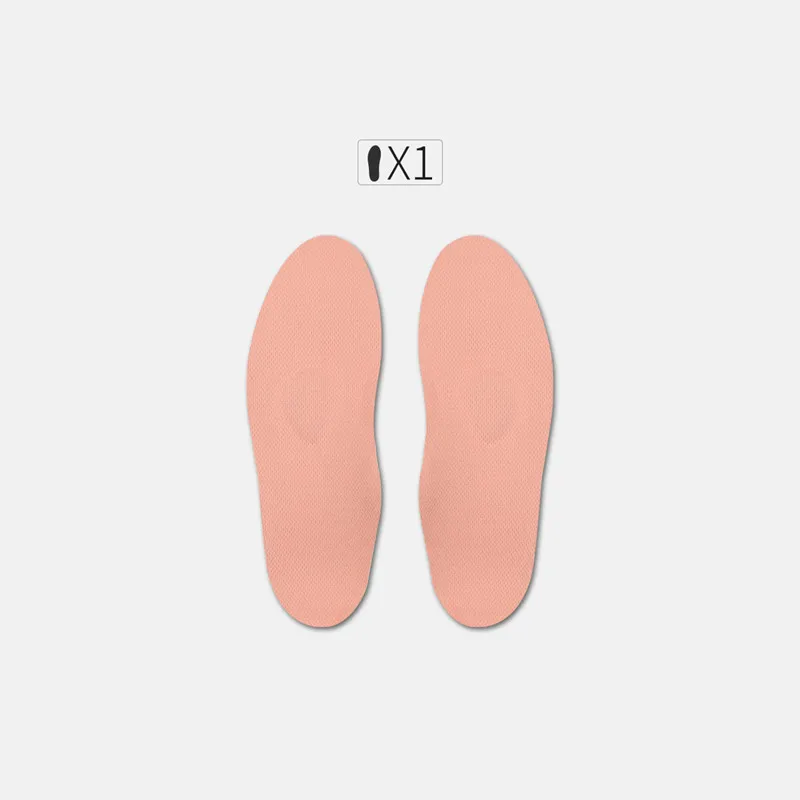 Metatarsal Support Orthopedic Cork Insole Shock Absorption Cushion Cushion Padding Insole For Feet Ease Pressure Of Air Movement