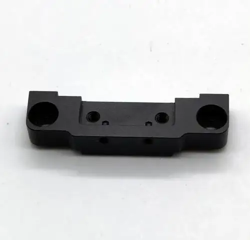 Optical fiber hot stripper HJS-02 HJS-03 blade fixing plate