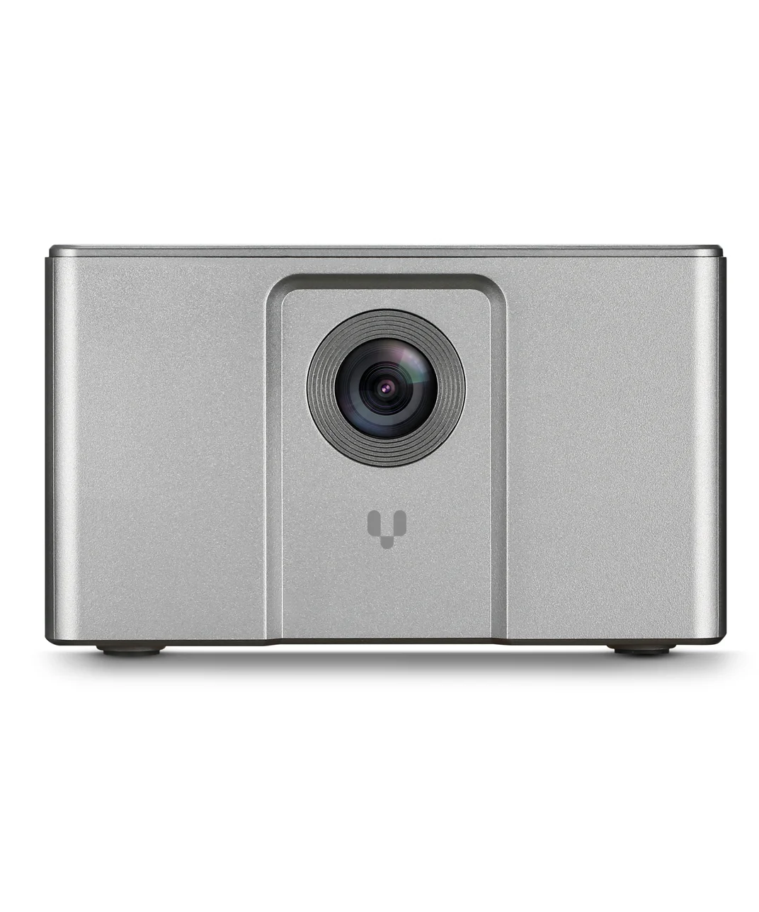 Projector J20 Portable Android Mini Projector 5800 Lumen Built-in Rechargeable Battery for Home Theater 4k Projection