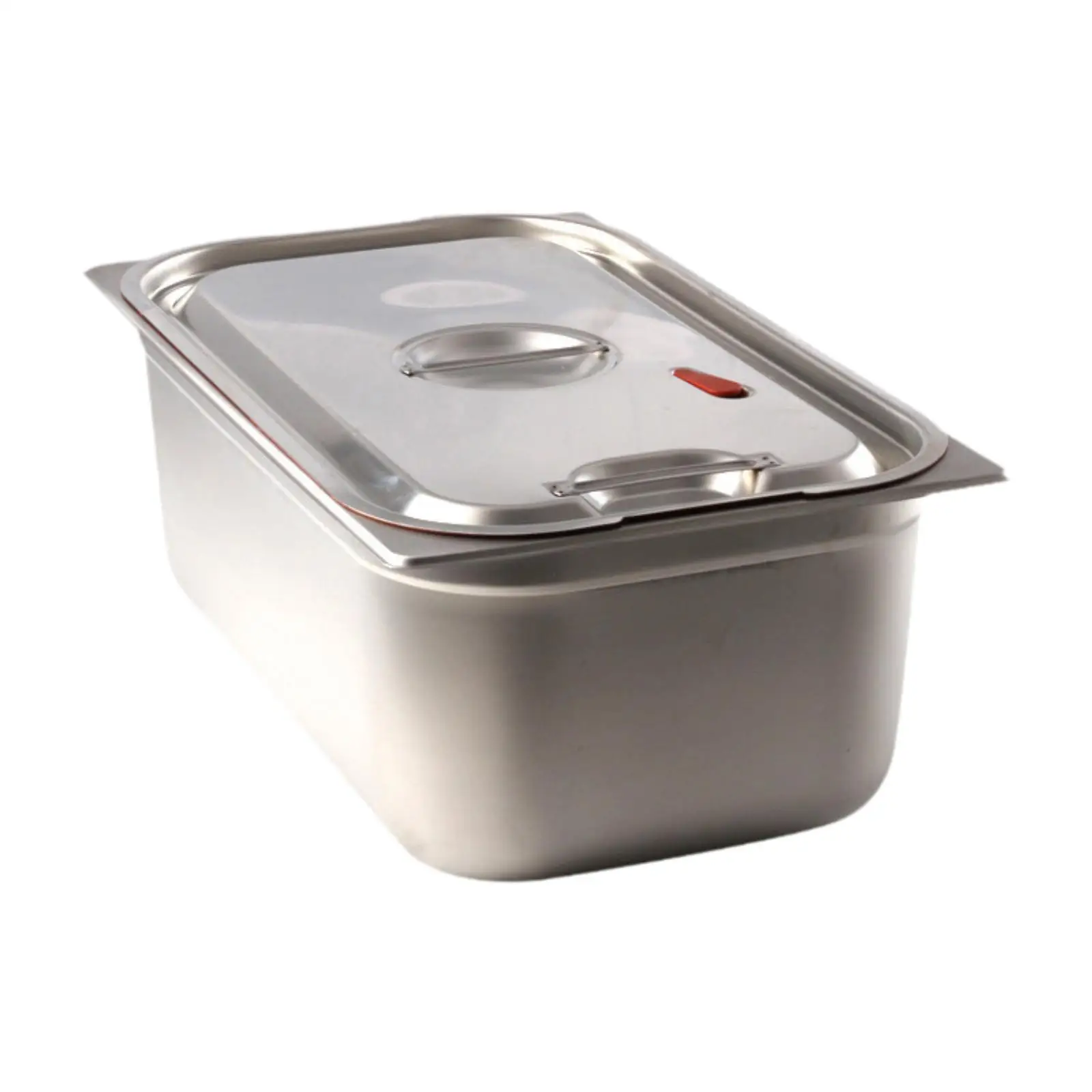 Steam Table Pan Food Pan Serving Tray Warming Breading Tray Commercial