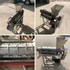 Pineapple Mango Orange Juicers Fruit Extractors Cold Press Commercial Fruit Vegetable Juice Press Machine 6