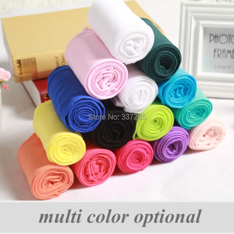 Kids pantyhose Ballet dance tights Spring/autumn Summer Solid Color For Girls