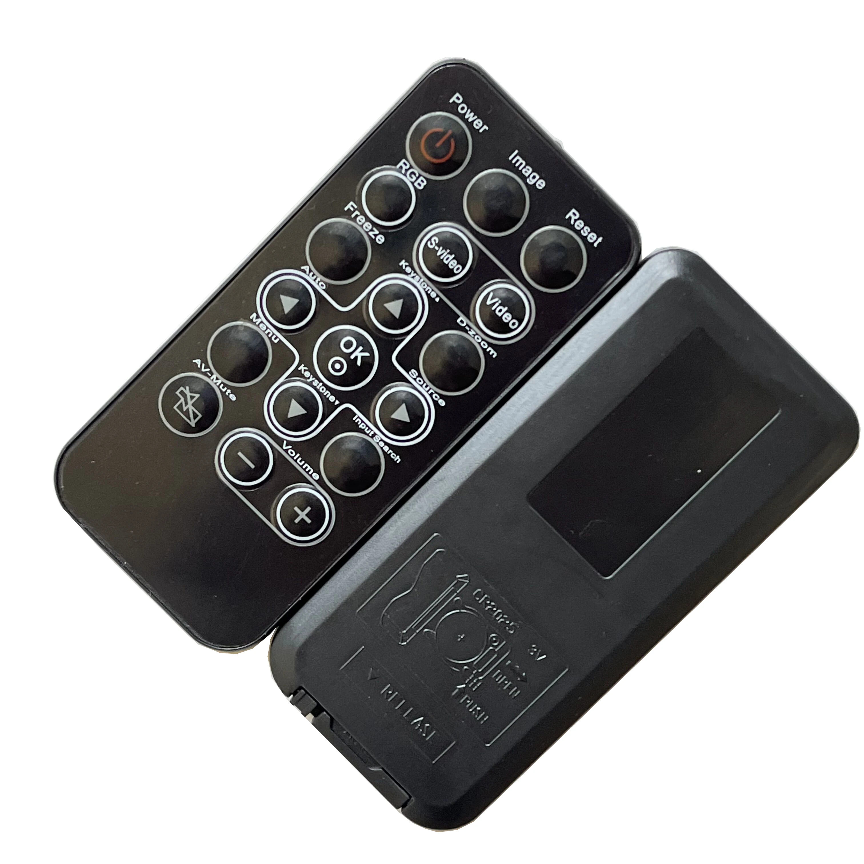 New Remote Control Replace For Lg Bs275 Bx275 Be320 Dlp Projector Remote Control AliExpress