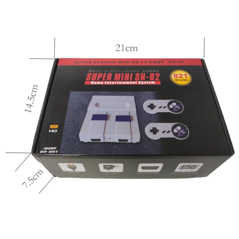  ҷ Ű  ̴ SNES 8 Ʈ  ܼ, 821 SFC Ȩ TV  ܼ 