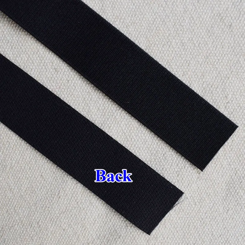 Adjustable Elastic Bra Strap Band for DIY Lingerie and Sewing Projects