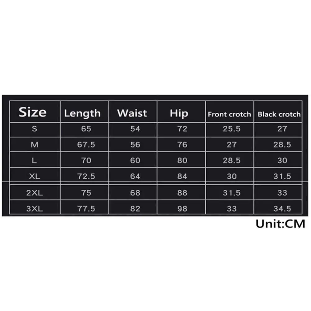 Athletic Compression Pants with Knee Pads 6