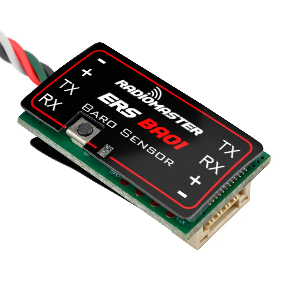 Capteur barométrique ERS-BA01 pour ExpressLRS - Altimètre drone FPV